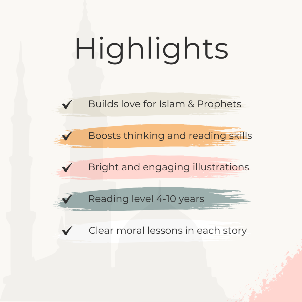 Qasas ul Ambia Part - 2