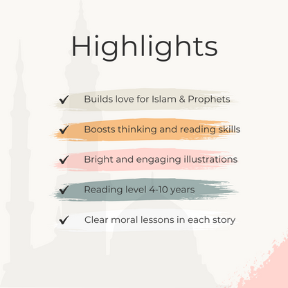 Qasas ul Ambia Part - 2